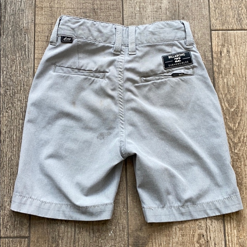 Billabong Toddler Boys Crossfire Short